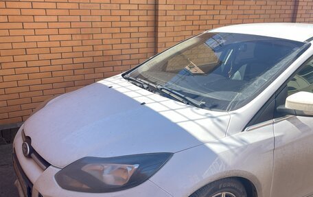 Ford Focus III, 2012 год, 799 999 рублей, 5 фотография