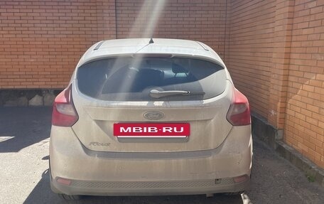 Ford Focus III, 2012 год, 799 999 рублей, 2 фотография