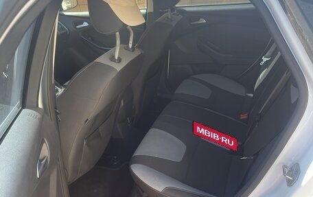 Ford Focus III, 2012 год, 799 999 рублей, 4 фотография