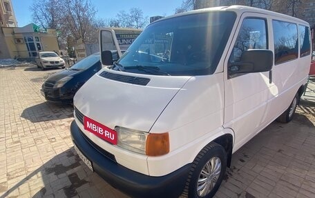 Volkswagen Transporter T4, 2000 год, 1 050 000 рублей, 3 фотография