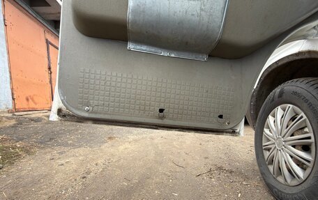 Volkswagen Transporter T4, 2000 год, 1 050 000 рублей, 7 фотография