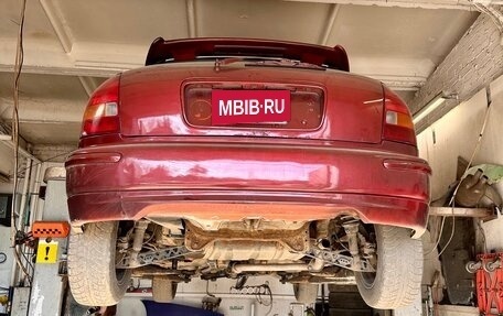 Honda Civic VII, 1998 год, 385 000 рублей, 8 фотография