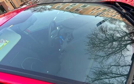 Ford Fiesta, 2019 год, 1 083 000 рублей, 8 фотография