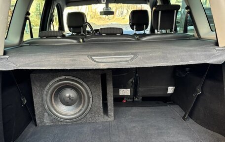 Renault Scenic III, 2012 год, 1 100 000 рублей, 5 фотография