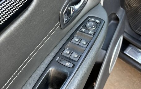 Renault Scenic III, 2012 год, 1 100 000 рублей, 6 фотография