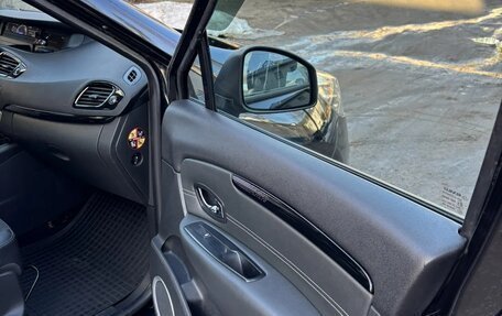 Renault Scenic III, 2012 год, 1 100 000 рублей, 4 фотография