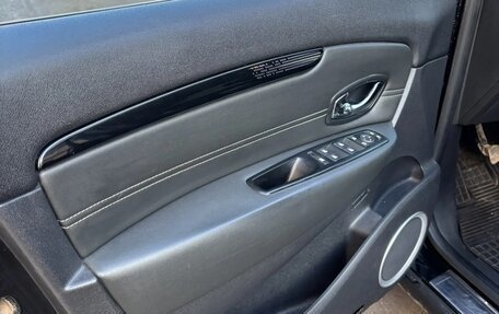 Renault Scenic III, 2012 год, 1 100 000 рублей, 8 фотография