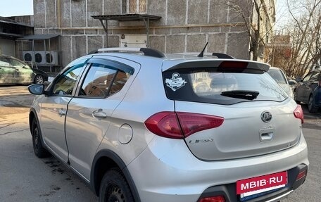 Lifan X50, 2016 год, 440 000 рублей, 6 фотография