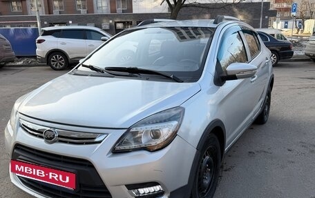 Lifan X50, 2016 год, 440 000 рублей, 2 фотография