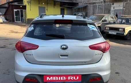 Lifan X50, 2016 год, 440 000 рублей, 4 фотография