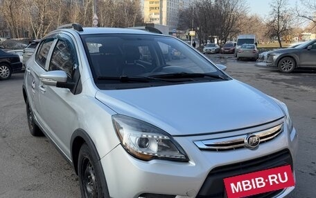 Lifan X50, 2016 год, 440 000 рублей, 3 фотография