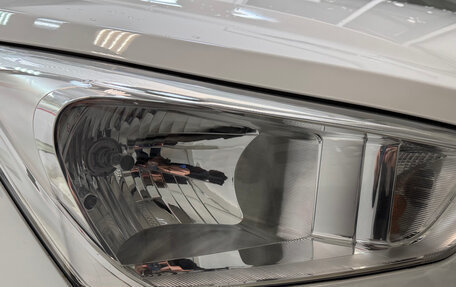 Hyundai Creta I рестайлинг, 2020 год, 1 950 000 рублей, 7 фотография