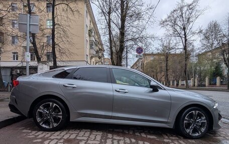 KIA K5, 2022 год, 3 690 000 рублей, 4 фотография