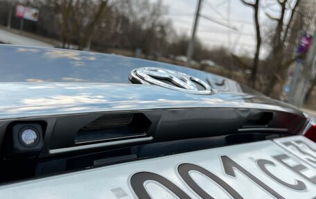 Toyota Camry, 2014 год, 1 790 000 рублей, 13 фотография