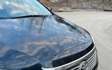 Toyota Camry, 2014 год, 1 790 000 рублей, 11 фотография