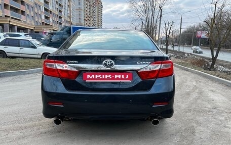 Toyota Camry, 2014 год, 1 790 000 рублей, 6 фотография