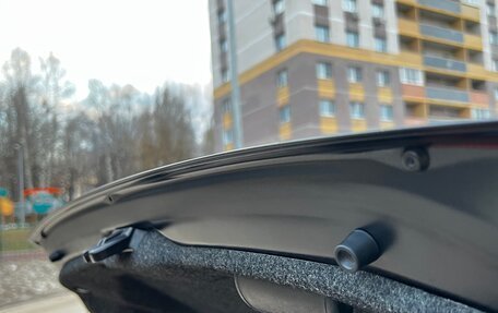 Toyota Camry, 2014 год, 1 790 000 рублей, 14 фотография