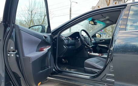 Toyota Camry, 2014 год, 1 790 000 рублей, 18 фотография