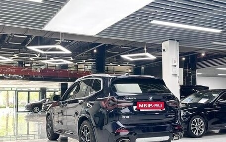 BMW X3, 2022 год, 4 950 000 рублей, 6 фотография
