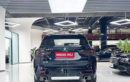 BMW X3, 2022 год, 4 950 000 рублей, 5 фотография