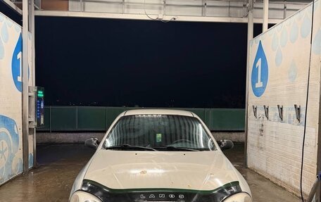 Chevrolet Lanos I, 2006 год, 140 000 рублей, 3 фотография