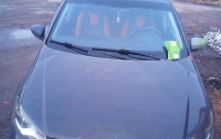 Volkswagen Polo VI (EU Market), 2016 год, 700 000 рублей, 2 фотография