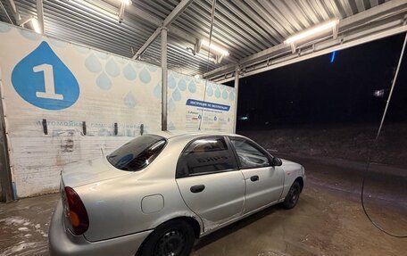 Chevrolet Lanos I, 2006 год, 140 000 рублей, 5 фотография