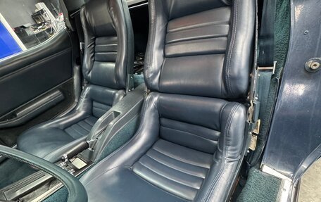 Chevrolet Corvette C3, 1982 год, 7 300 000 рублей, 15 фотография