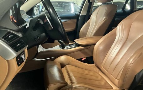 BMW X6, 2016 год, 4 190 000 рублей, 6 фотография