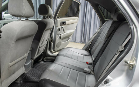 Chevrolet Lacetti, 2009 год, 398 000 рублей, 9 фотография