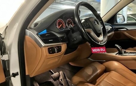 BMW X6, 2016 год, 4 190 000 рублей, 5 фотография