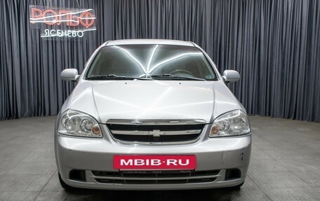 Chevrolet Lacetti, 2009 год, 398 000 рублей, 2 фотография