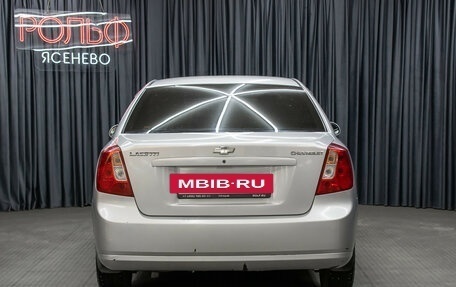 Chevrolet Lacetti, 2009 год, 398 000 рублей, 6 фотография