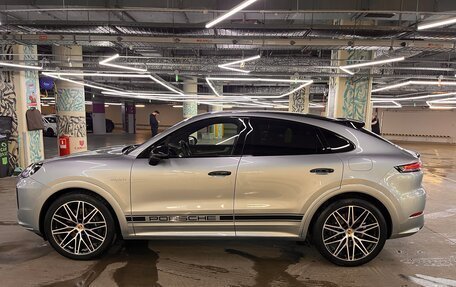 Porsche Cayenne III, 2024 год, 15 300 000 рублей, 4 фотография