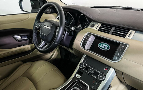 Land Rover Range Rover Evoque I, 2015 год, 2 625 000 рублей, 9 фотография