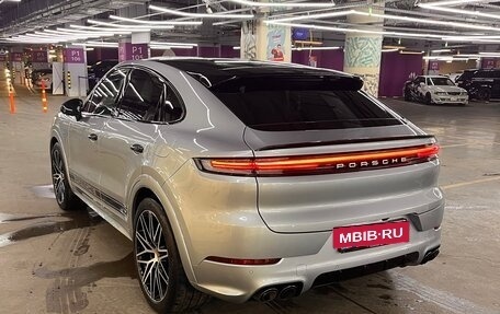 Porsche Cayenne III, 2024 год, 15 300 000 рублей, 8 фотография