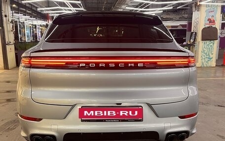 Porsche Cayenne III, 2024 год, 15 300 000 рублей, 7 фотография