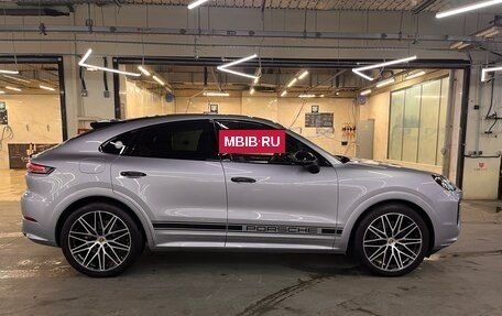 Porsche Cayenne III, 2024 год, 15 300 000 рублей, 5 фотография