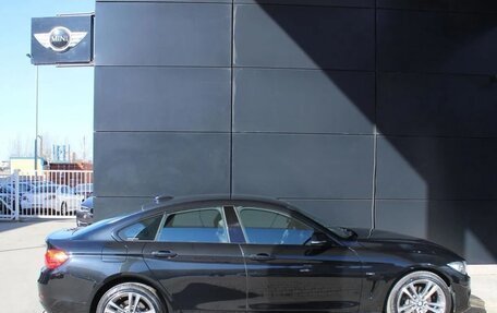 BMW 4 серия, 2014 год, 2 600 000 рублей, 3 фотография