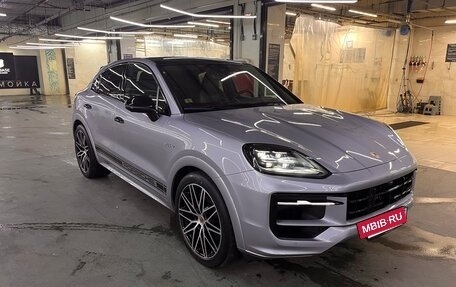 Porsche Cayenne III, 2024 год, 15 300 000 рублей, 2 фотография
