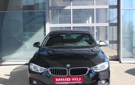 BMW 4 серия, 2014 год, 2 600 000 рублей, 2 фотография