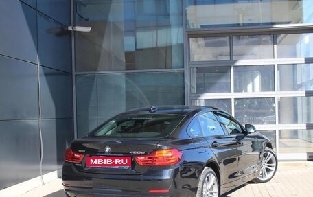 BMW 4 серия, 2014 год, 2 600 000 рублей, 4 фотография