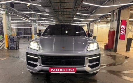 Porsche Cayenne III, 2024 год, 15 300 000 рублей, 3 фотография