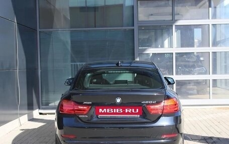 BMW 4 серия, 2014 год, 2 600 000 рублей, 5 фотография