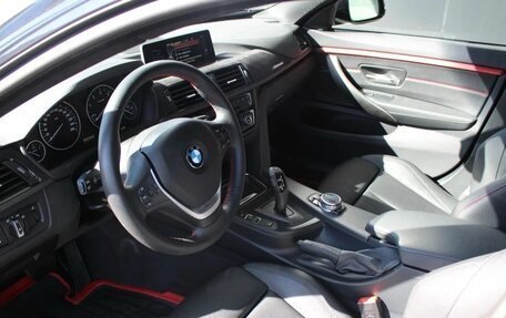 BMW 4 серия, 2014 год, 2 600 000 рублей, 7 фотография