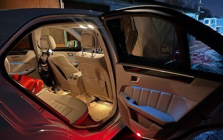 Mercedes-Benz E-Класс, 2013 год, 2 180 000 рублей, 8 фотография