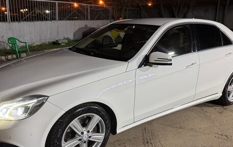 Mercedes-Benz E-Класс, 2013 год, 2 180 000 рублей, 6 фотография