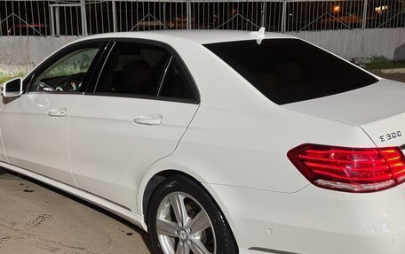 Mercedes-Benz E-Класс, 2013 год, 2 180 000 рублей, 5 фотография