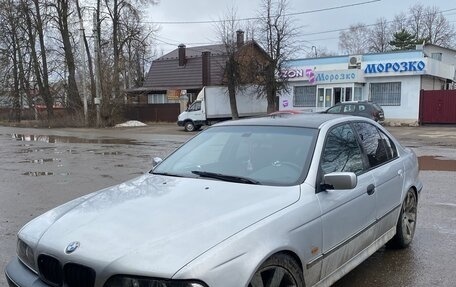 BMW 5 серия, 1998 год, 270 000 рублей, 2 фотография