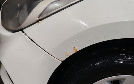 Hyundai Solaris II рестайлинг, 2017 год, 820 000 рублей, 7 фотография